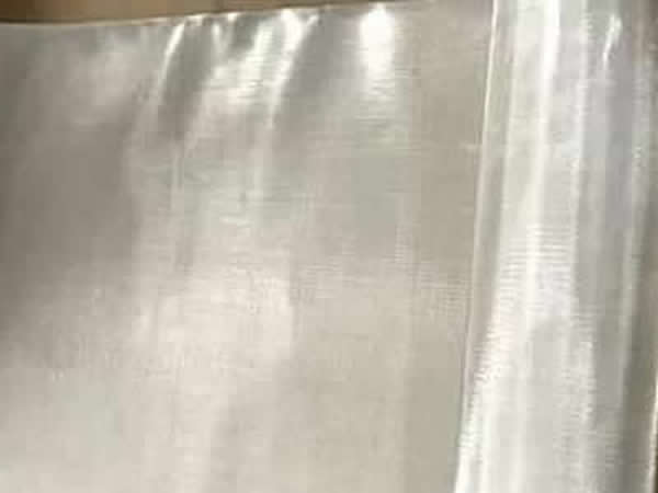 銀網